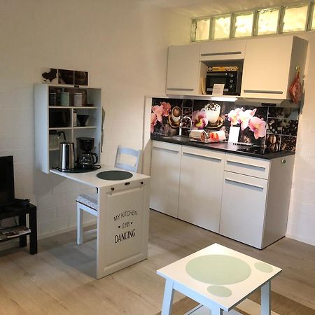 Ferienwohnung Kiefer Michelbach an Der Bilz Экстерьер фото