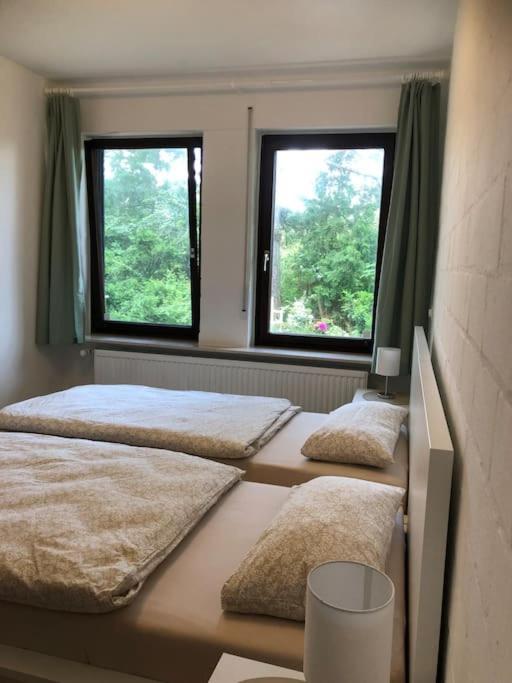Ferienwohnung Kiefer Michelbach an Der Bilz Экстерьер фото